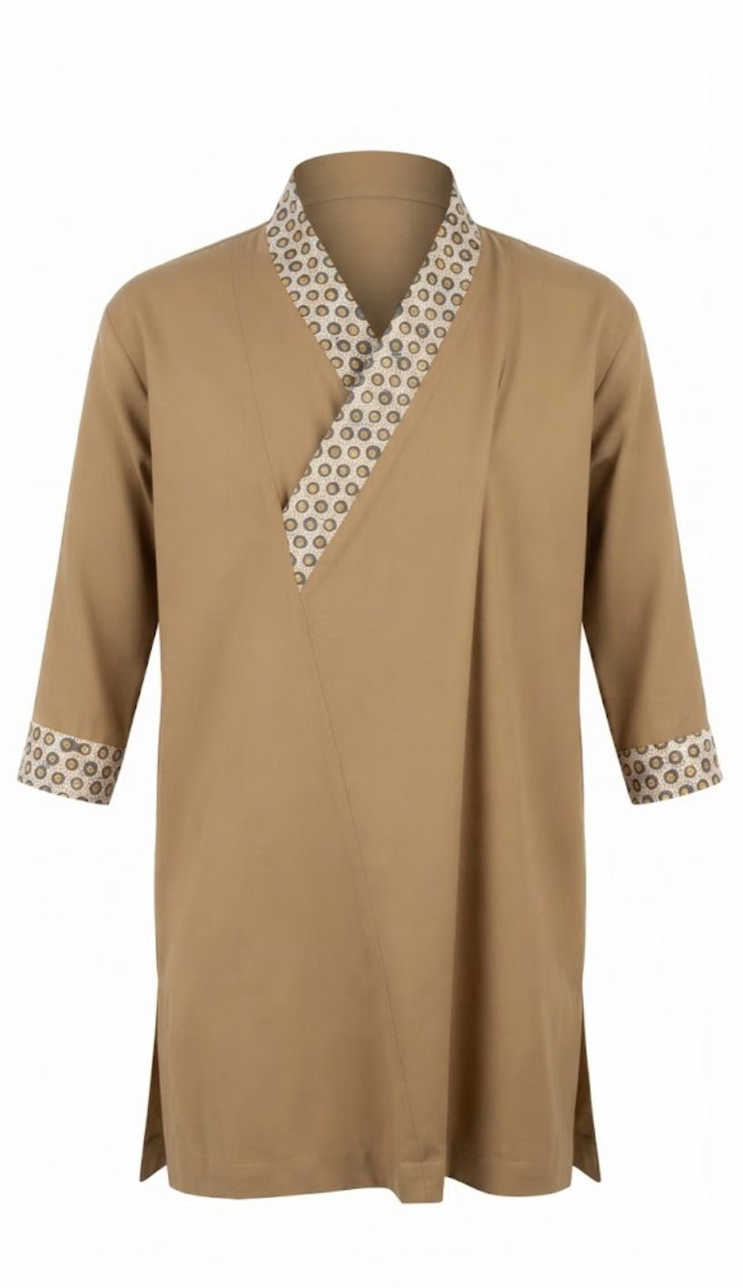 Morena shirt - Tol'thema