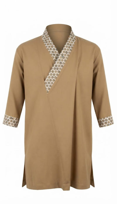 Morena shirt - Tol'thema