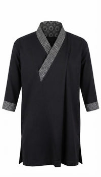 Morena shirt - Tol'thema