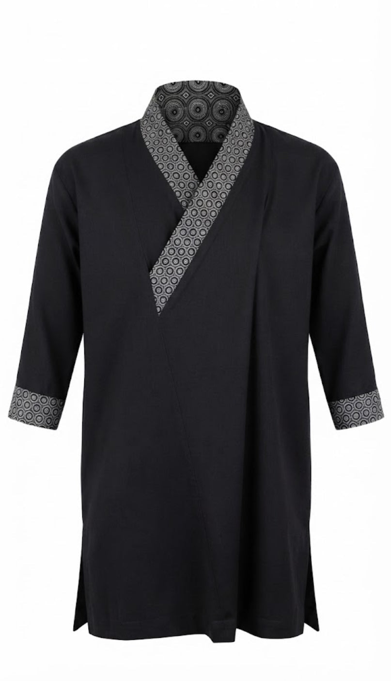 Morena shirt - Tol'thema