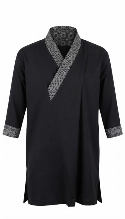 Morena shirt - Tol'thema