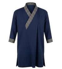 Morena shirt - Tol'thema