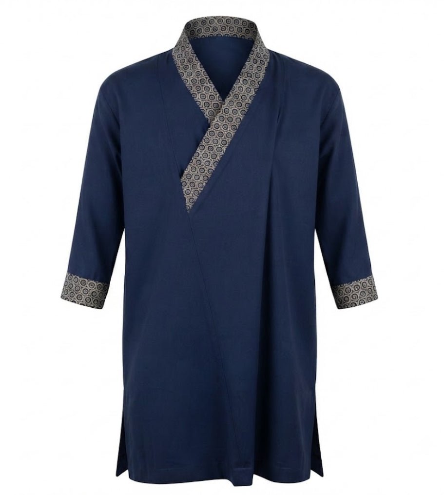 Morena shirt - Tol'thema