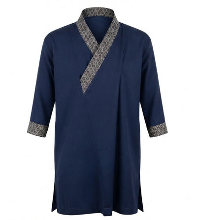 Morena shirt - Tol'thema