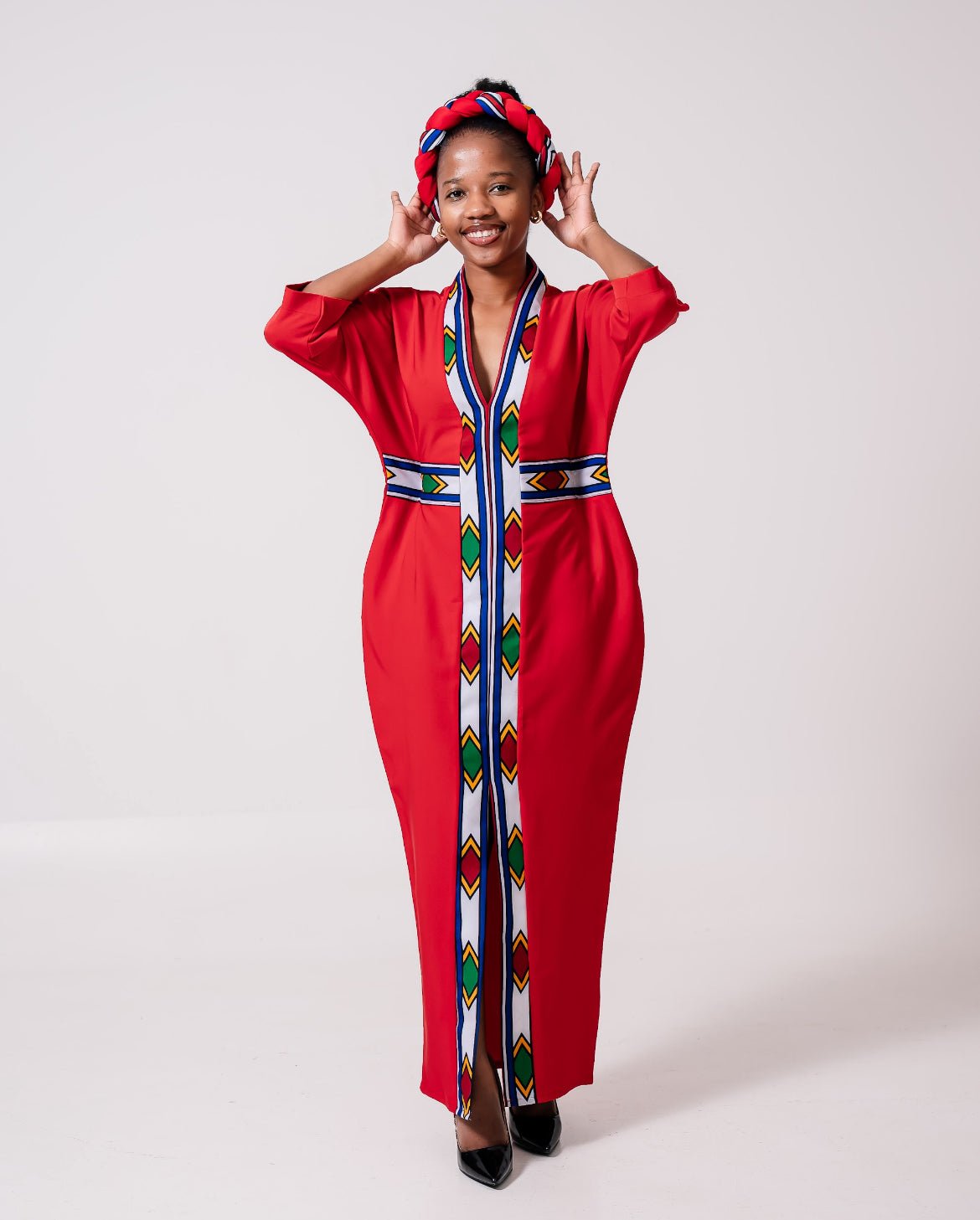 Mosadi Boubou - Tol'thema