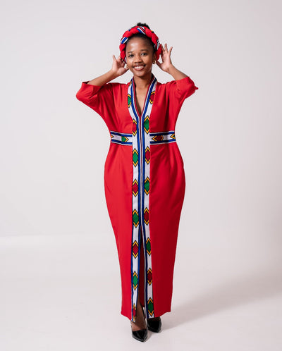 Mosadi Boubou - Tol'thema