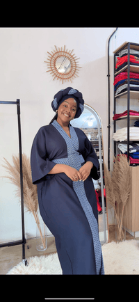 Mosadi Boubou - Tol'thema