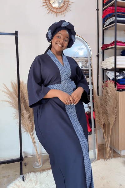 Mosadi Boubou - Tol'thema