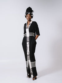 Mosadi Boubou - Tol'thema