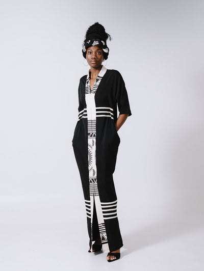 Mosadi Boubou - Tol'thema