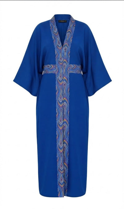 Mosadi Boubou - Tol'thema