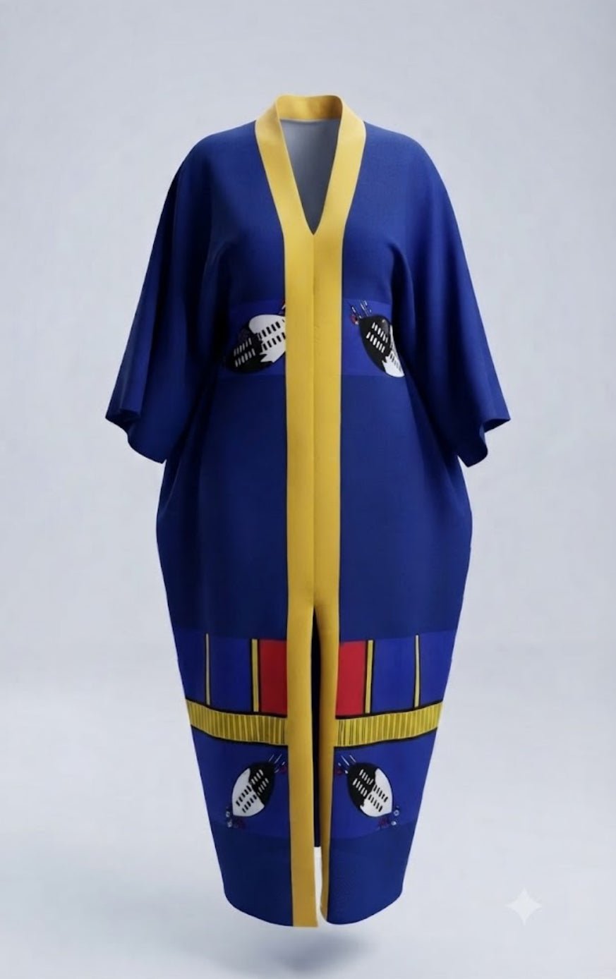 Mosadi Boubou - Tol'thema