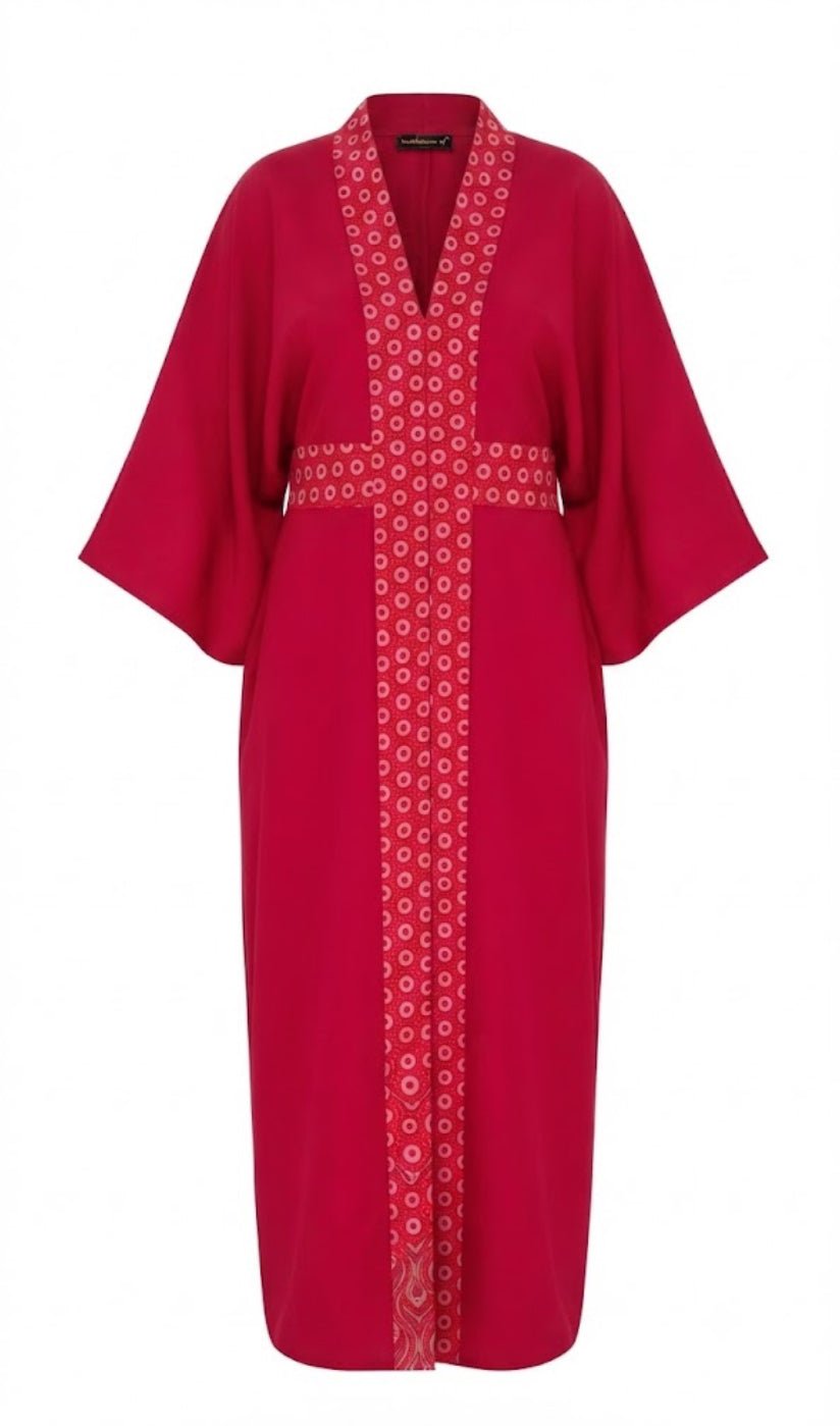 Mosadi Boubou - Tol'thema