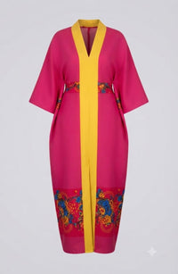 Mosadi Boubou - Tol'thema