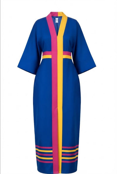 Mosadi Boubou - Tol'thema