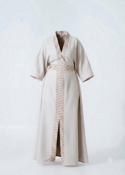 Mosadi Boubou - Tol'thema