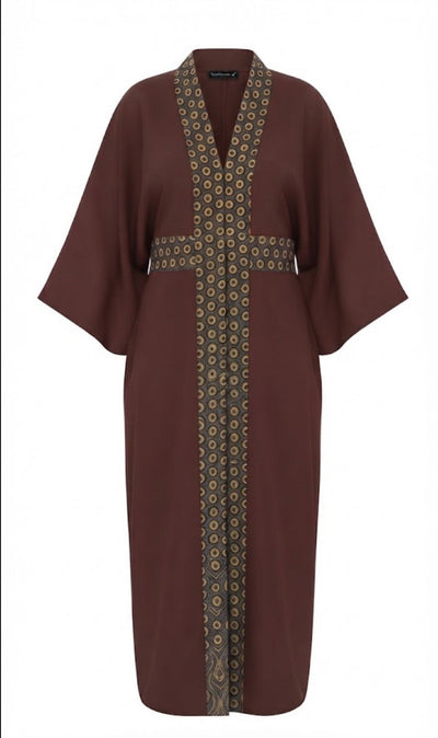 Mosadi Boubou - Tol'thema