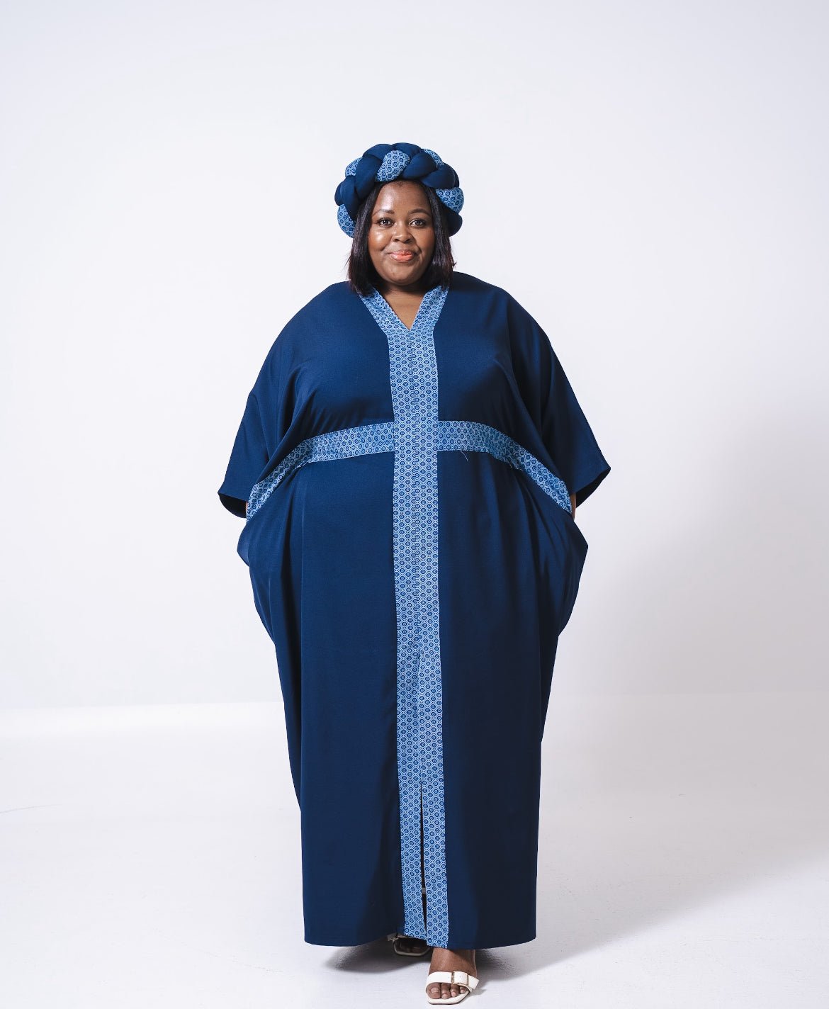 Mosadi Boubou - Tol'thema