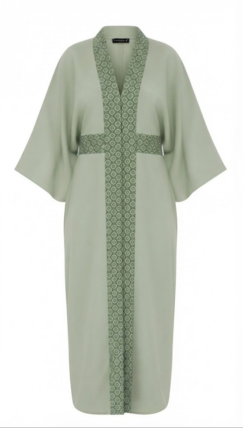 Mosadi Boubou - Tol'thema
