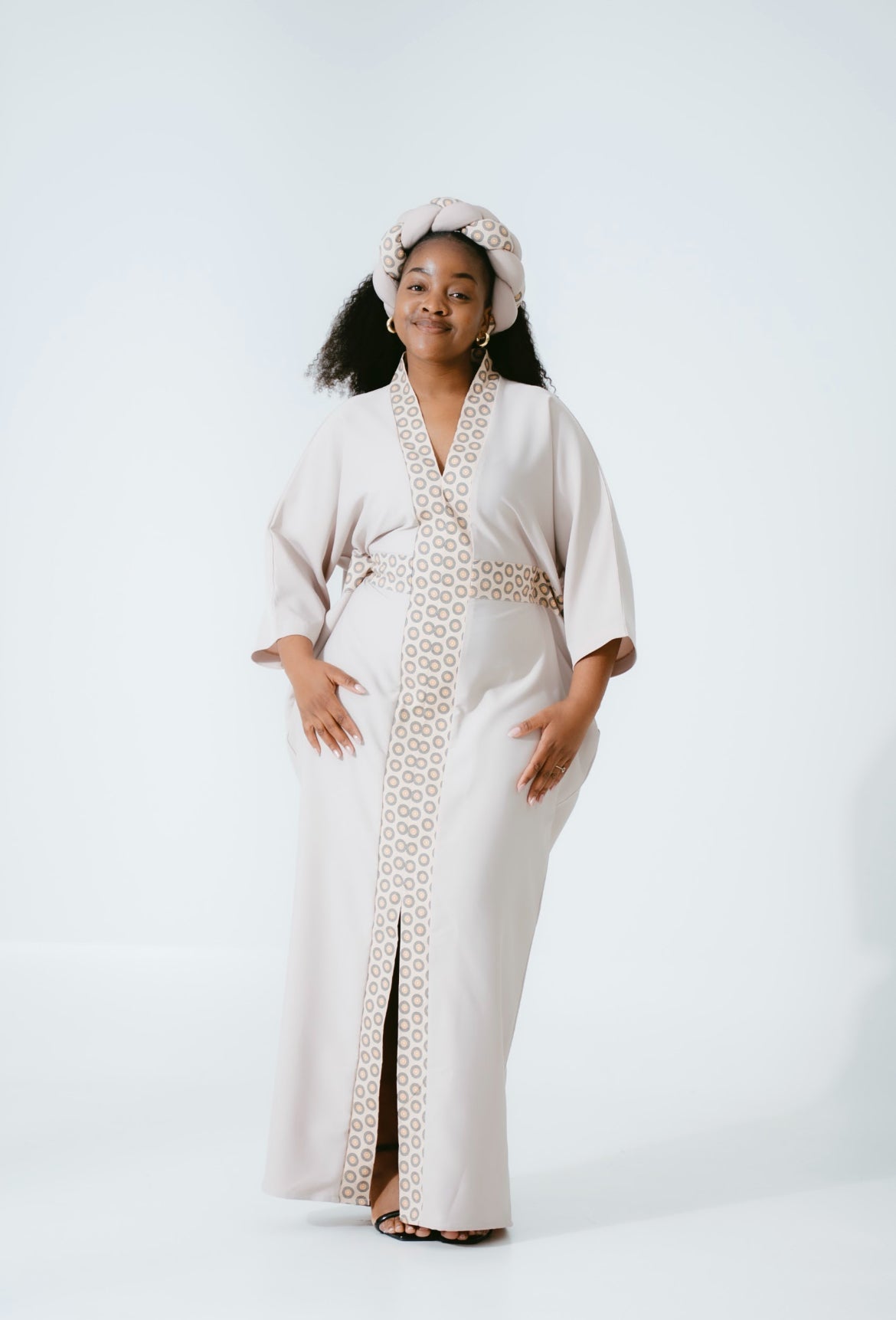Mosadi Boubou - Tol'thema