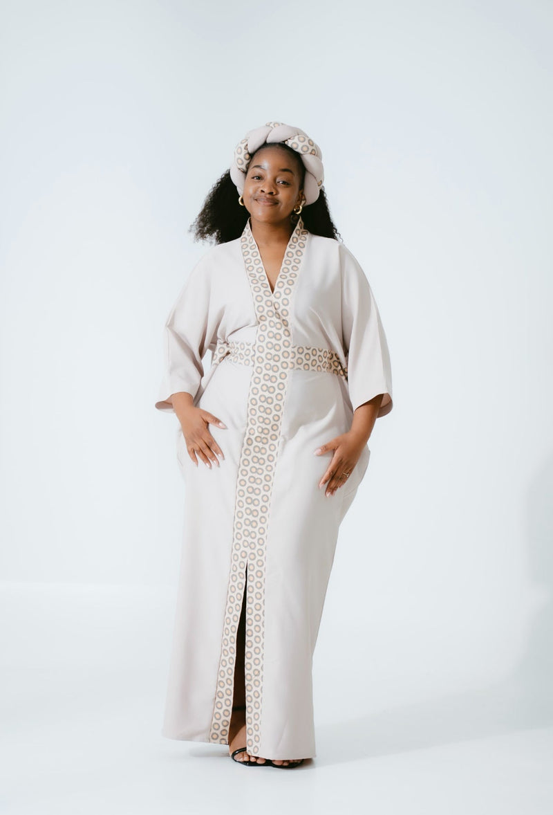 Mosadi Boubou - Tol'thema