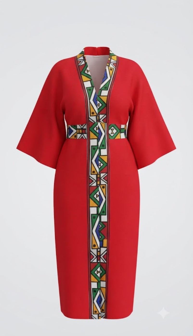 Mosadi Boubou - Tol'thema