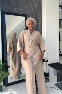 Mosadi Boubou - Tol'thema