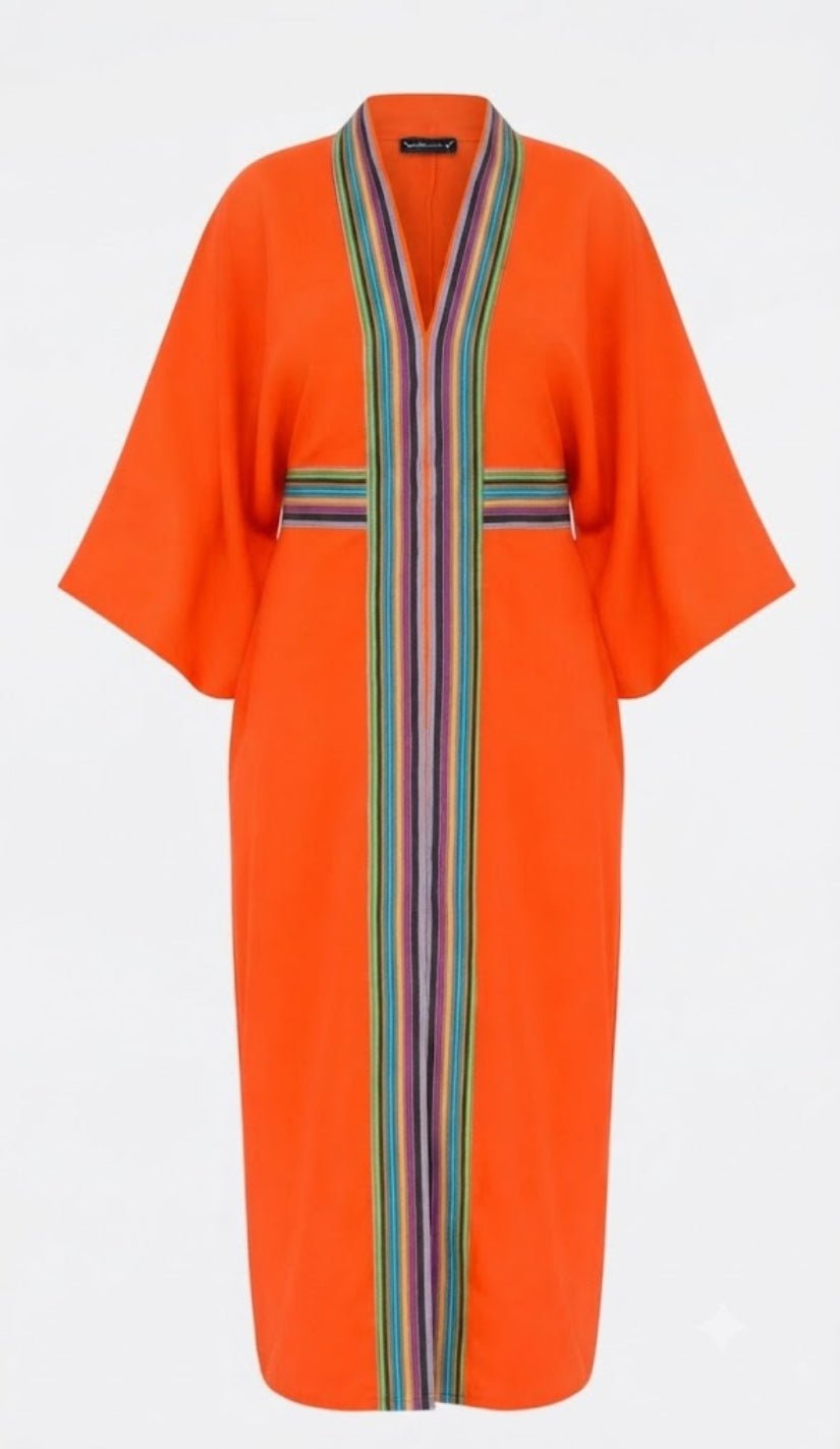 Mosadi Boubou - Tol'thema