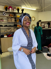 Mosadi Boubou - Tol'thema