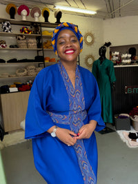 Mosadi Boubou - Tol'thema