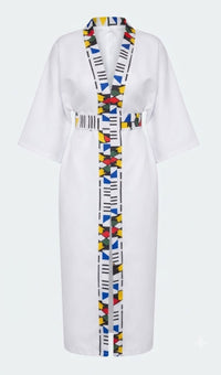 Mosadi Boubou - Tol'thema