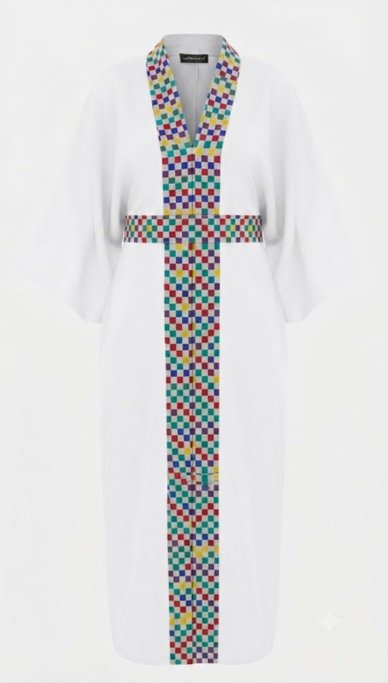 Mosadi Boubou - Tol'thema