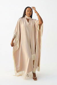 Nia Dress - Tol'thema