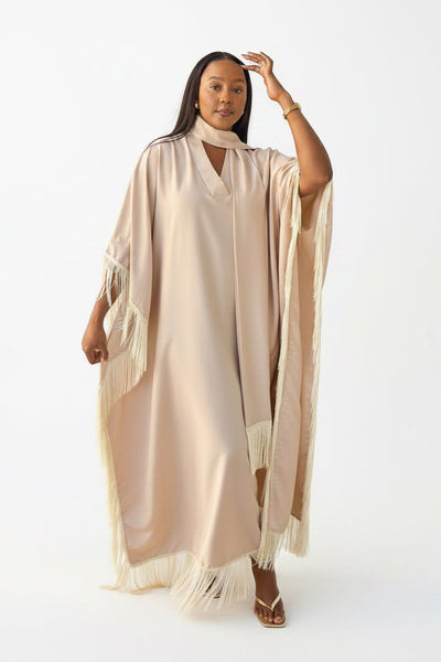Nia Dress - Tol'thema