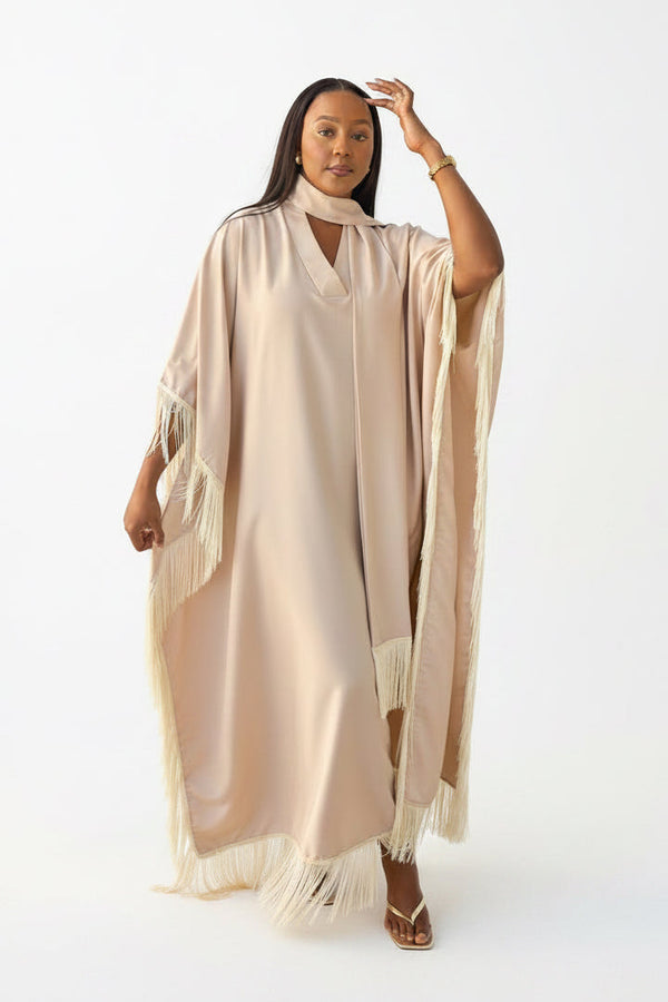 Nia Dress - Tol'thema
