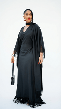 Nia Dress - Tol'thema