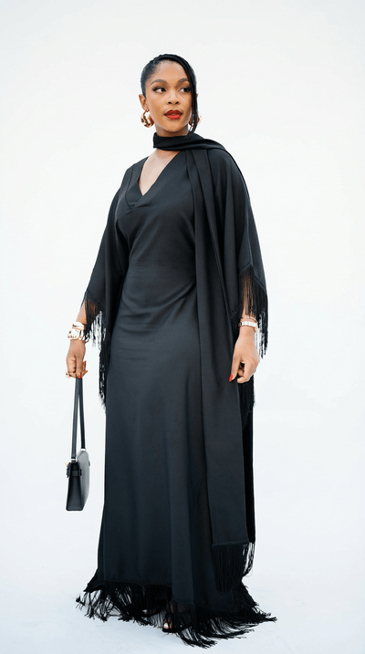 Nia Dress - Tol'thema