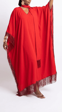 Nia Dress - Tol'thema