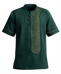 Nkosi shirt - Tol'thema