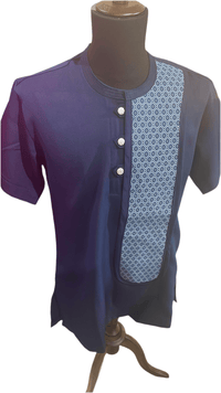 Nkosi shirt - Tol'thema