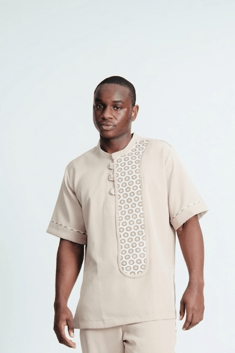Nkosi shirt - Tol'thema