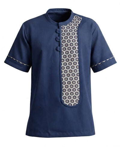 Nkosi shirt - Tol'thema