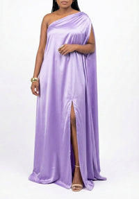 Plain Harmony Dress - Tol'thema