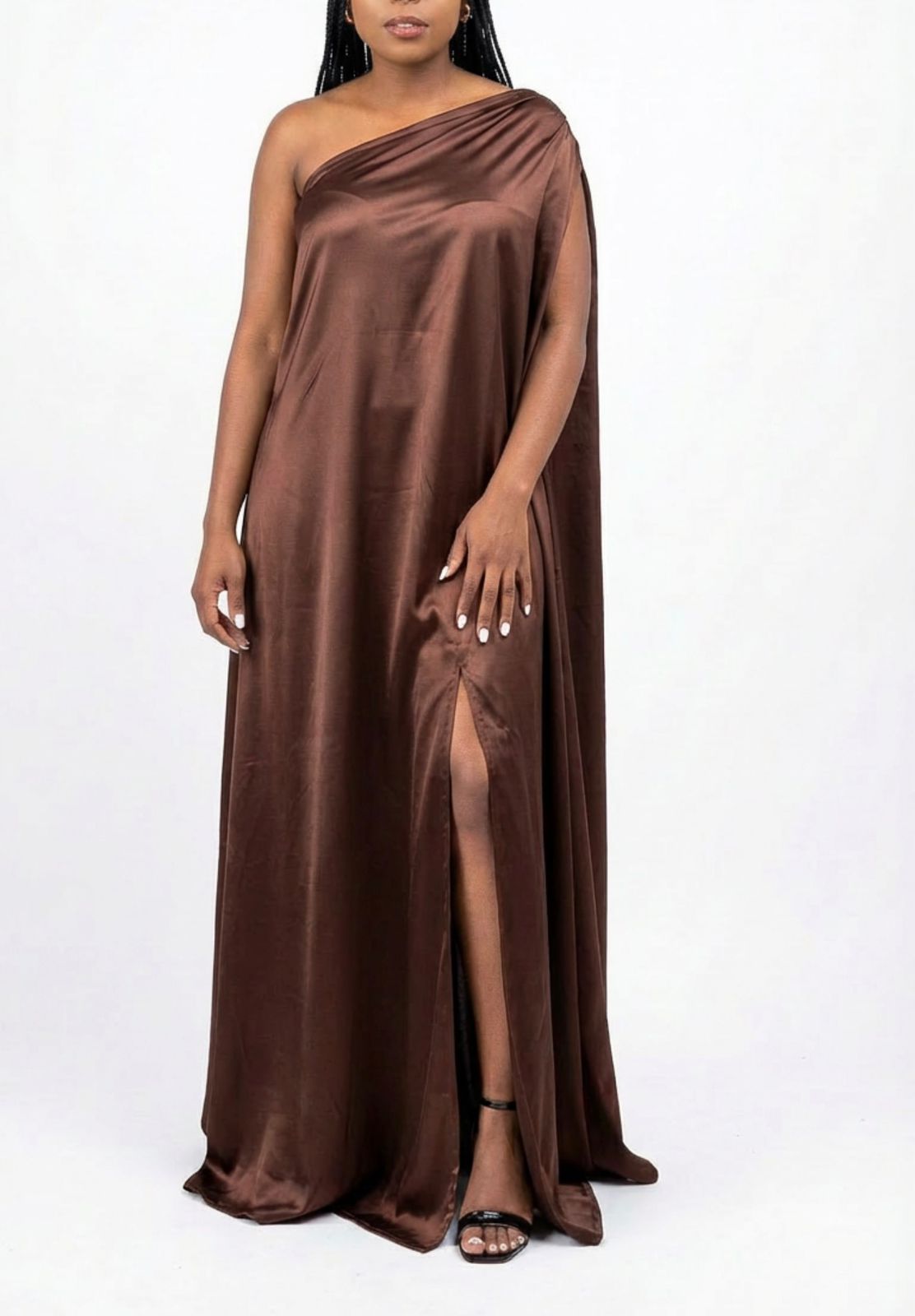 Plain Harmony Dress - Tol'thema