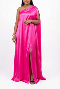 Plain Harmony Dress - Tol'thema