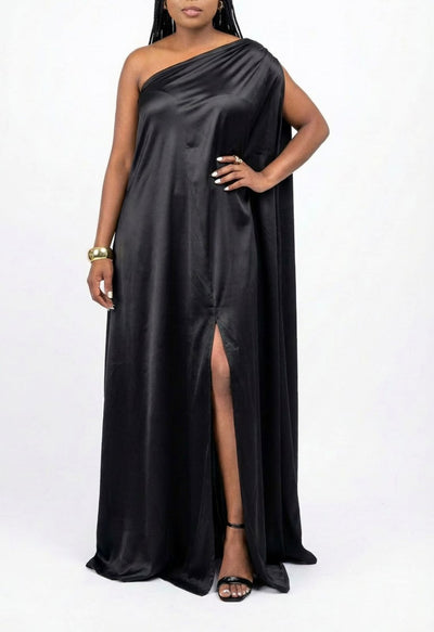Plain Harmony Dress - Tol'thema