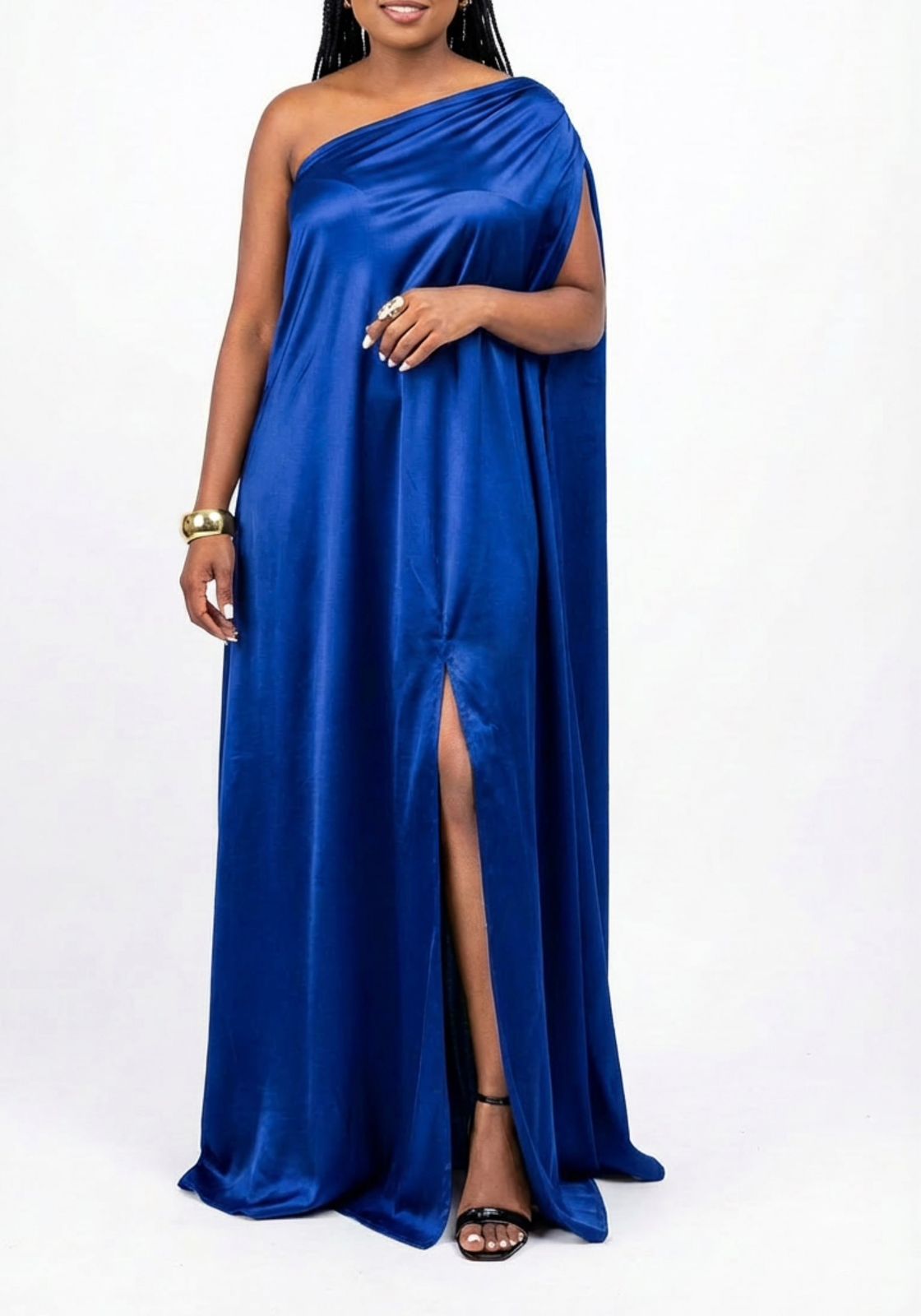 Plain Harmony Dress - Tol'thema