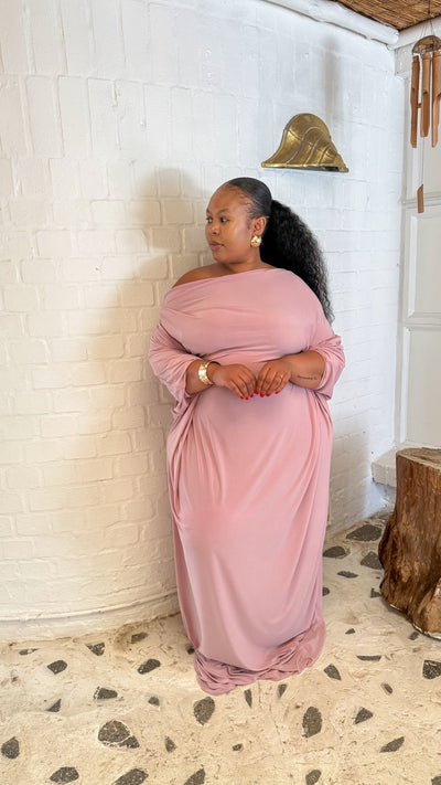 Precious Dress - Tol'thema