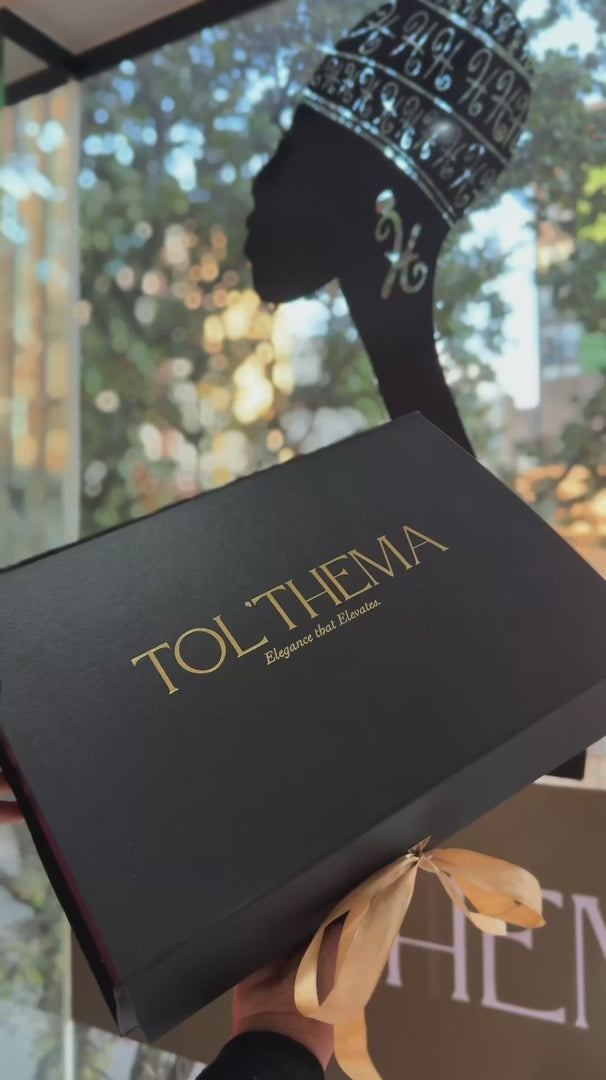 Tol'thema Gift Box