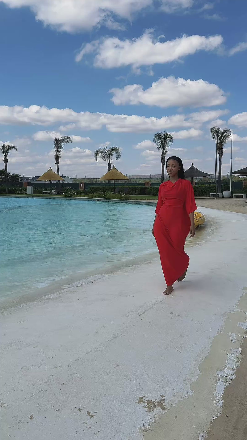 Precious Dress (Tall Length)